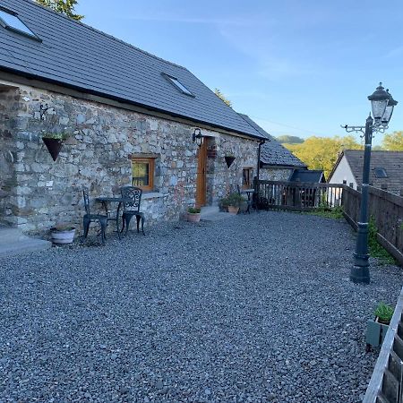 Hotel The Reindeer Retreat Buttercup Twin Kidwelly Exteriér fotografie